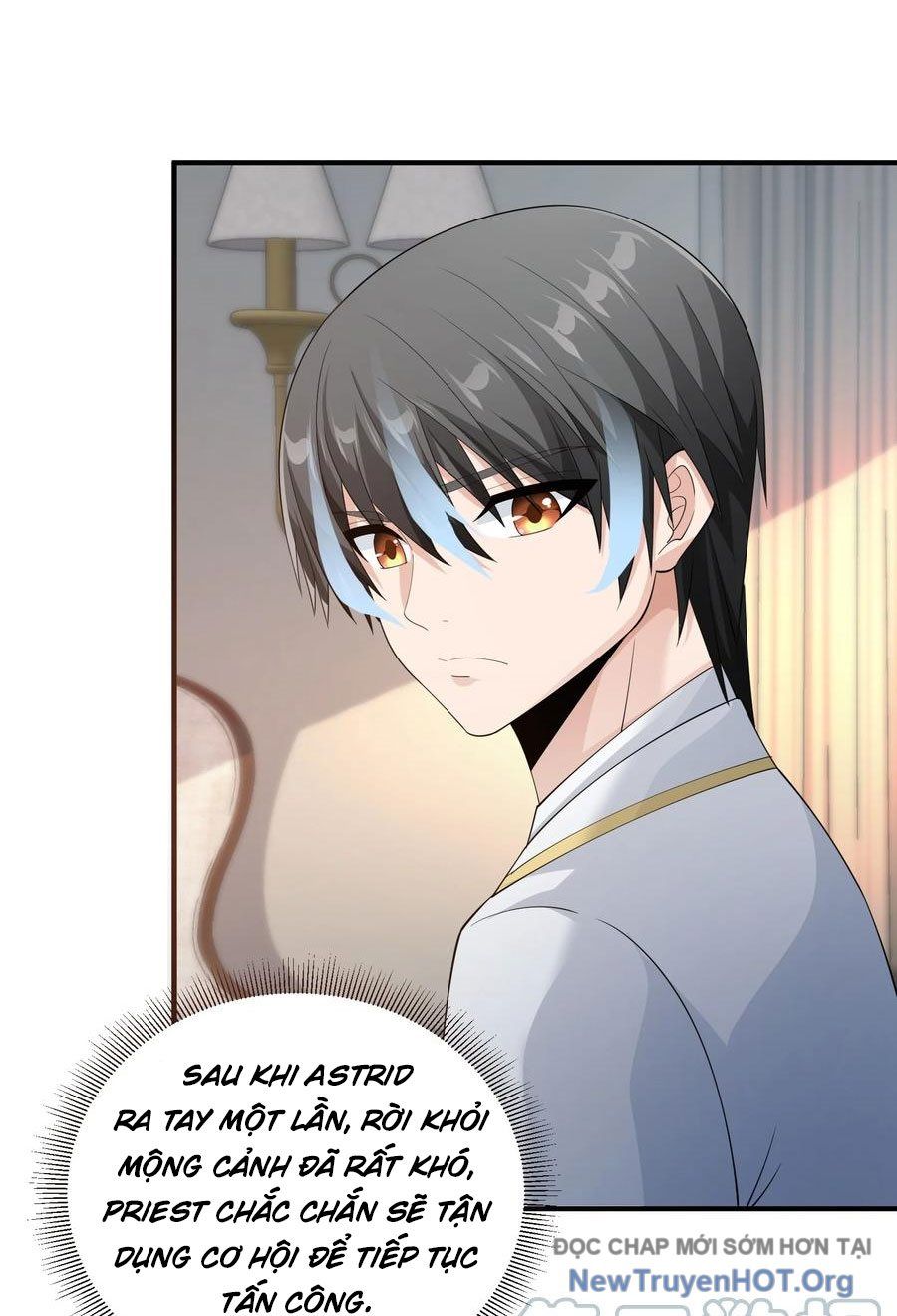 Tiểu Bạo Chúa Không Muốn Gặp Kết Thảm Chapter 73 - 11