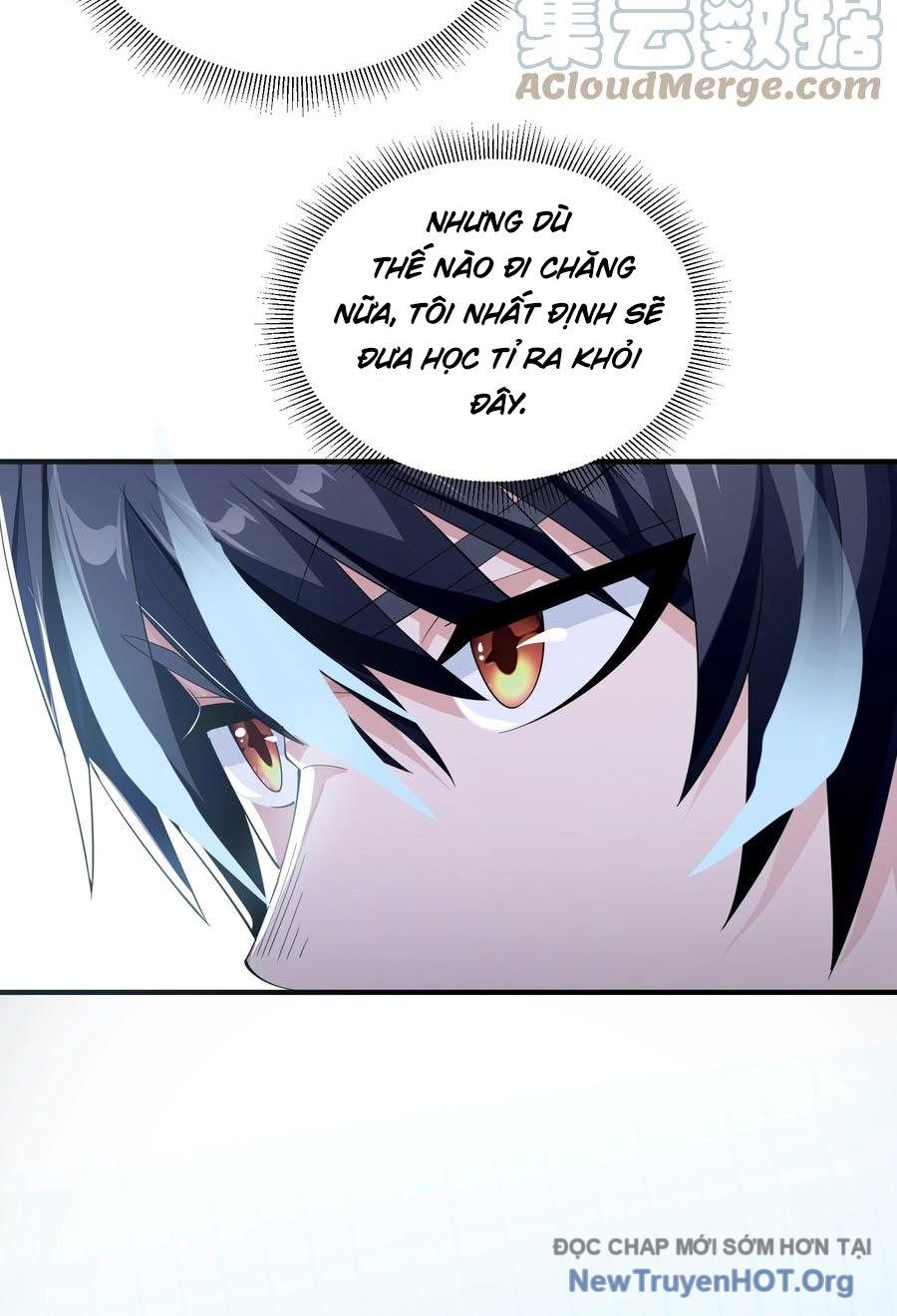 Tiểu Bạo Chúa Không Muốn Gặp Kết Thảm Chapter 73 - 12