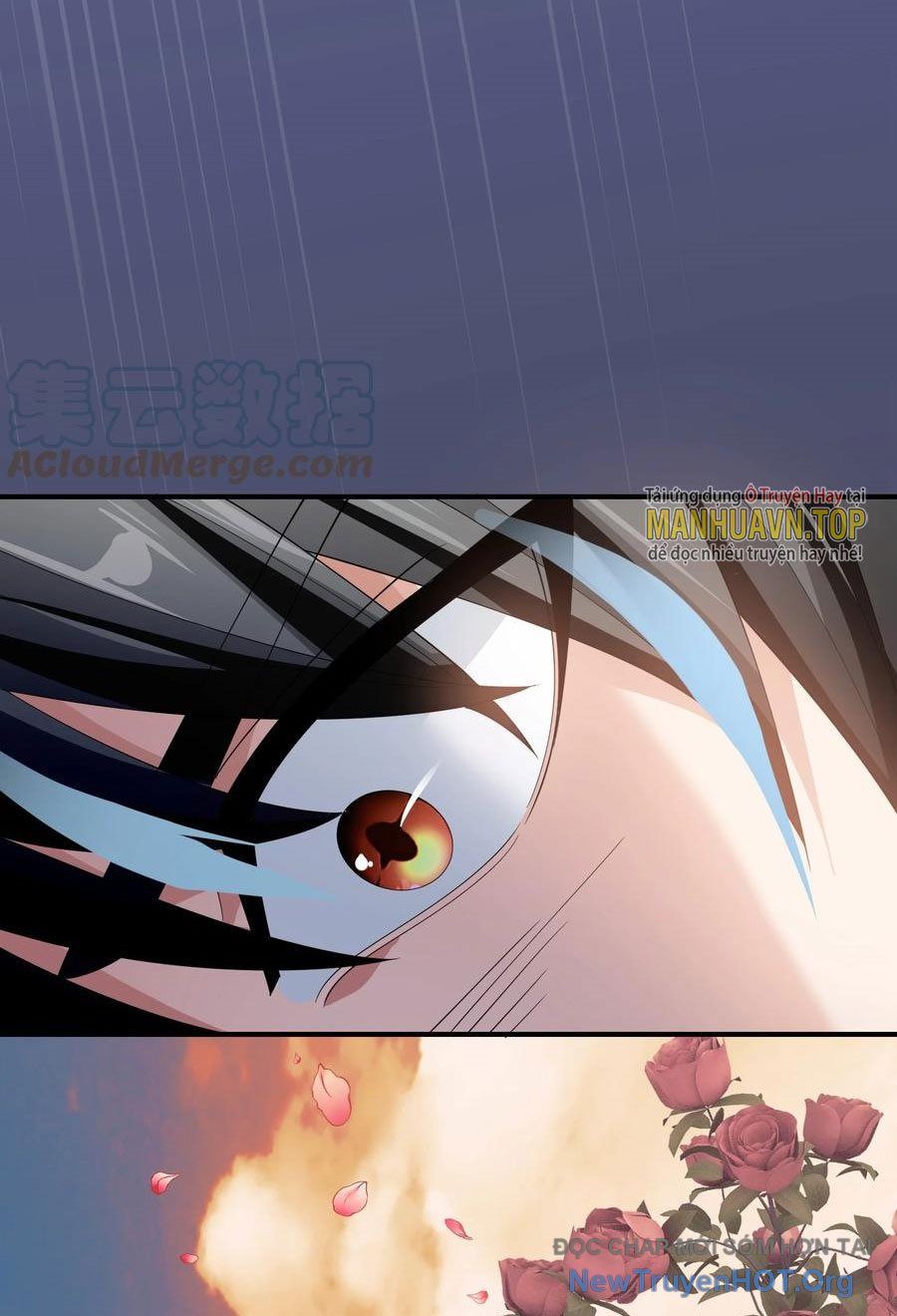 Tiểu Bạo Chúa Không Muốn Gặp Kết Thảm Chapter 73 - 15