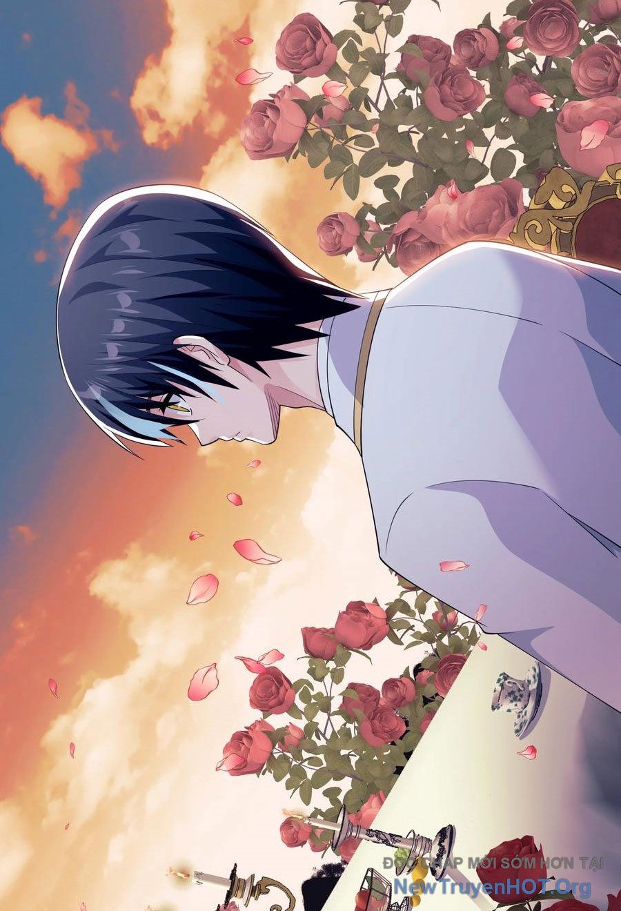 Tiểu Bạo Chúa Không Muốn Gặp Kết Thảm Chapter 73 - 16