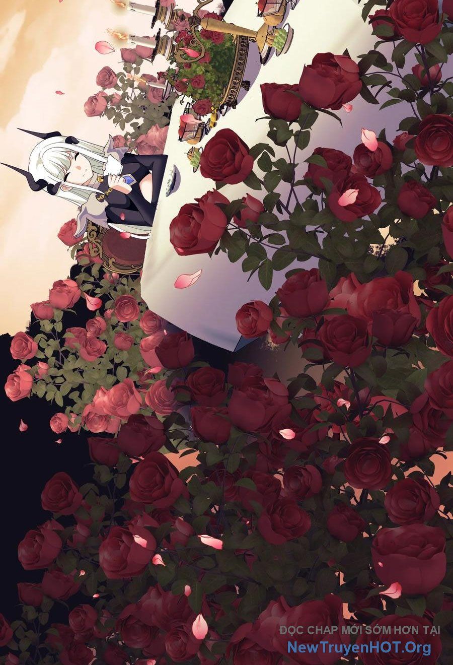 Tiểu Bạo Chúa Không Muốn Gặp Kết Thảm Chapter 73 - 17