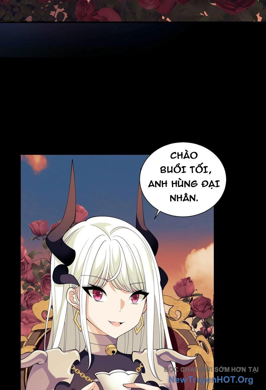 Tiểu Bạo Chúa Không Muốn Gặp Kết Thảm Chapter 73 - 18