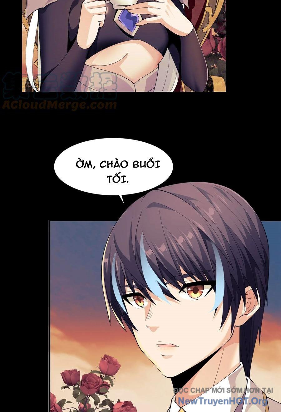 Tiểu Bạo Chúa Không Muốn Gặp Kết Thảm Chapter 73 - 19