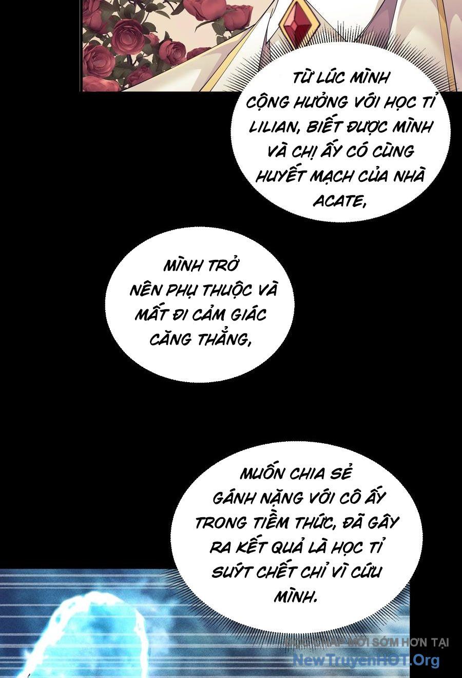 Tiểu Bạo Chúa Không Muốn Gặp Kết Thảm Chapter 73 - 20