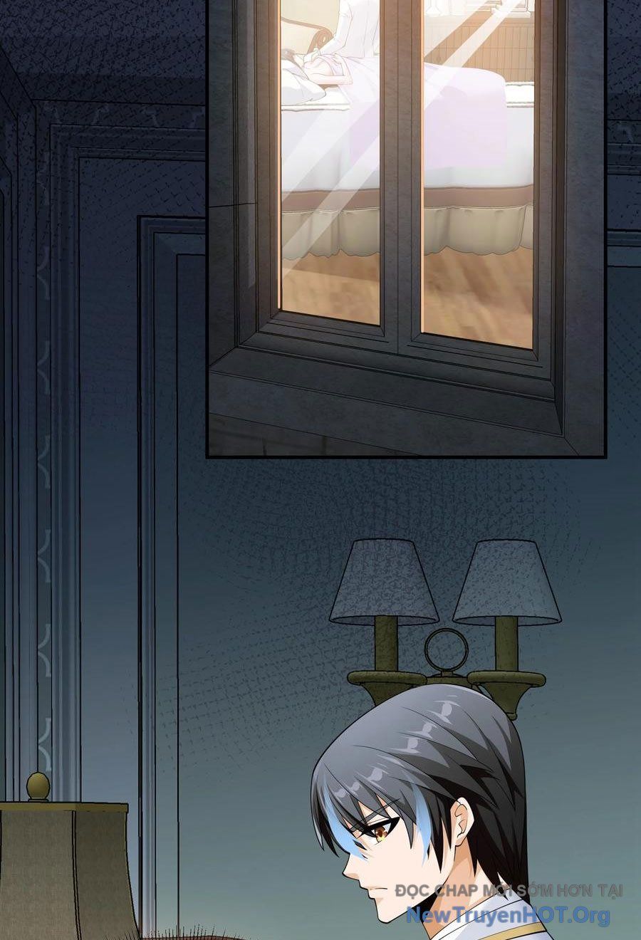 Tiểu Bạo Chúa Không Muốn Gặp Kết Thảm Chapter 73 - 3