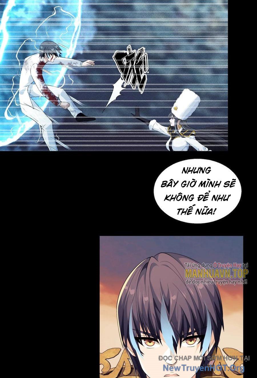 Tiểu Bạo Chúa Không Muốn Gặp Kết Thảm Chapter 73 - 21