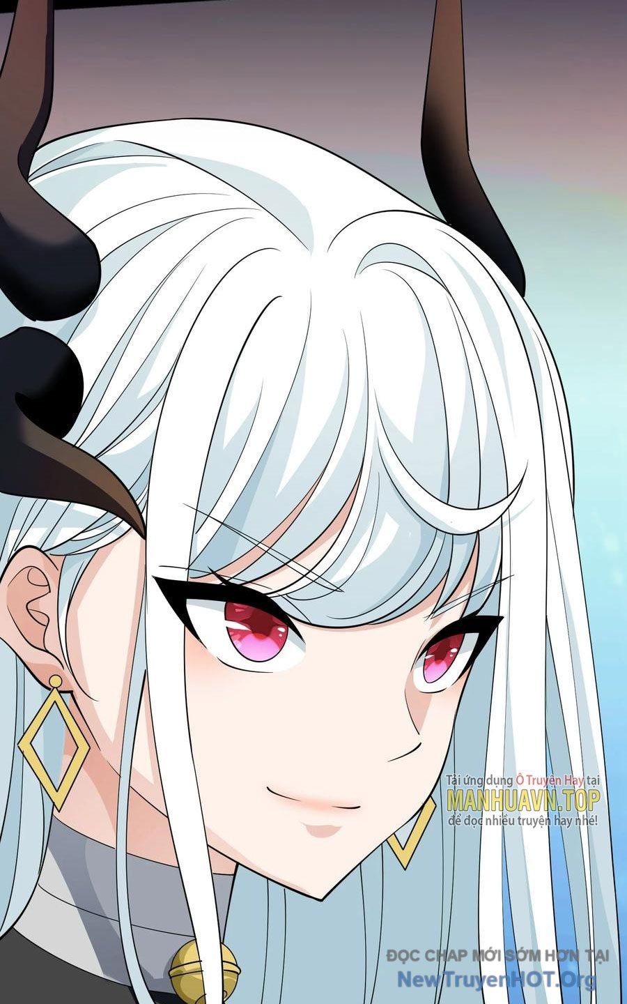 Tiểu Bạo Chúa Không Muốn Gặp Kết Thảm Chapter 73 - 23