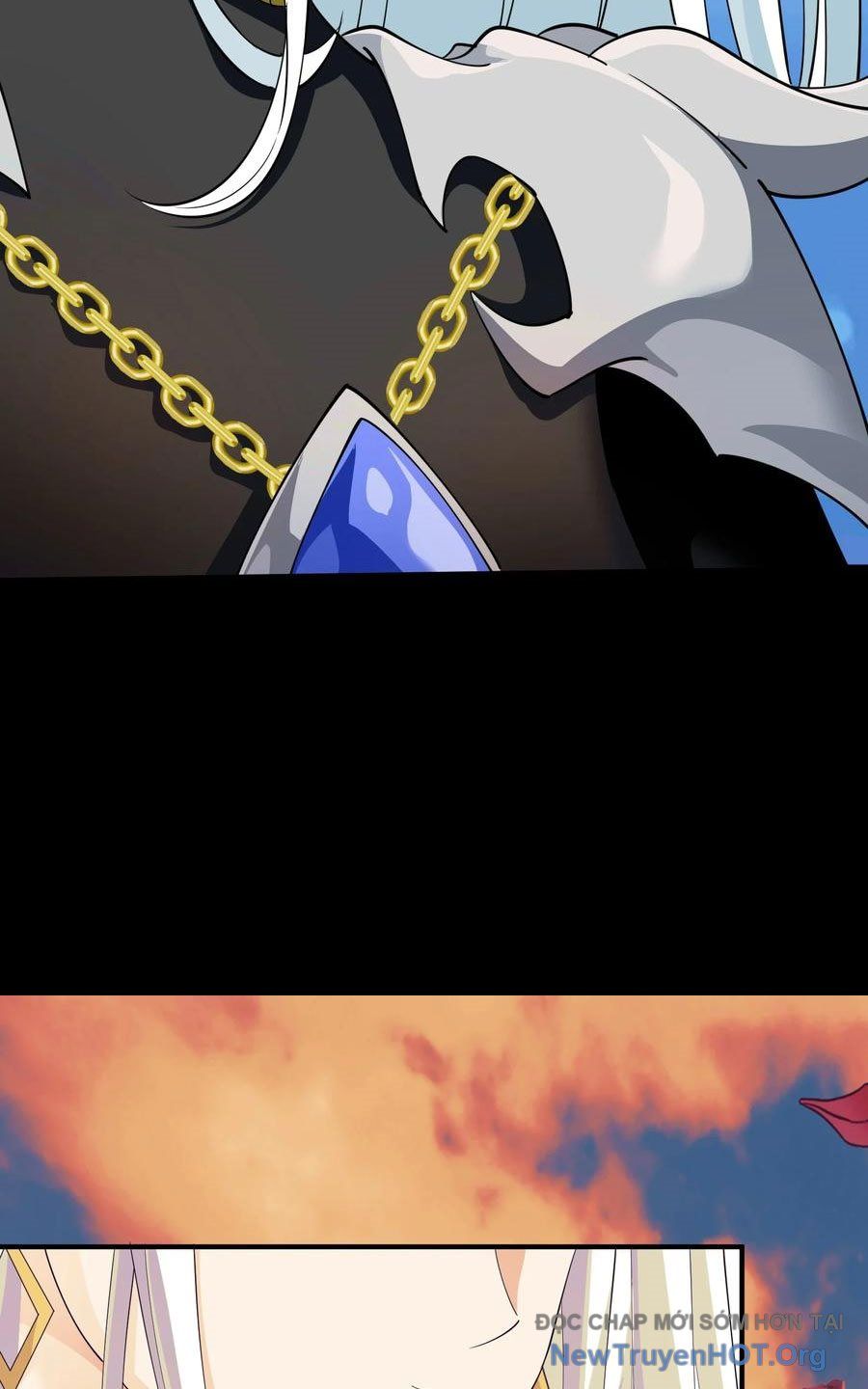 Tiểu Bạo Chúa Không Muốn Gặp Kết Thảm Chapter 73 - 24