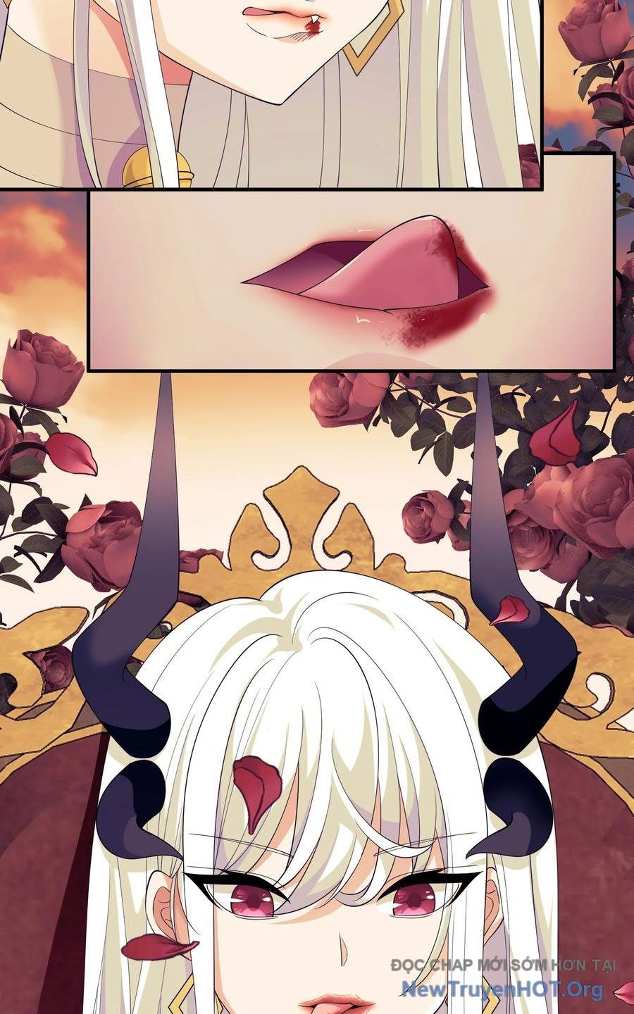 Tiểu Bạo Chúa Không Muốn Gặp Kết Thảm Chapter 73 - 25