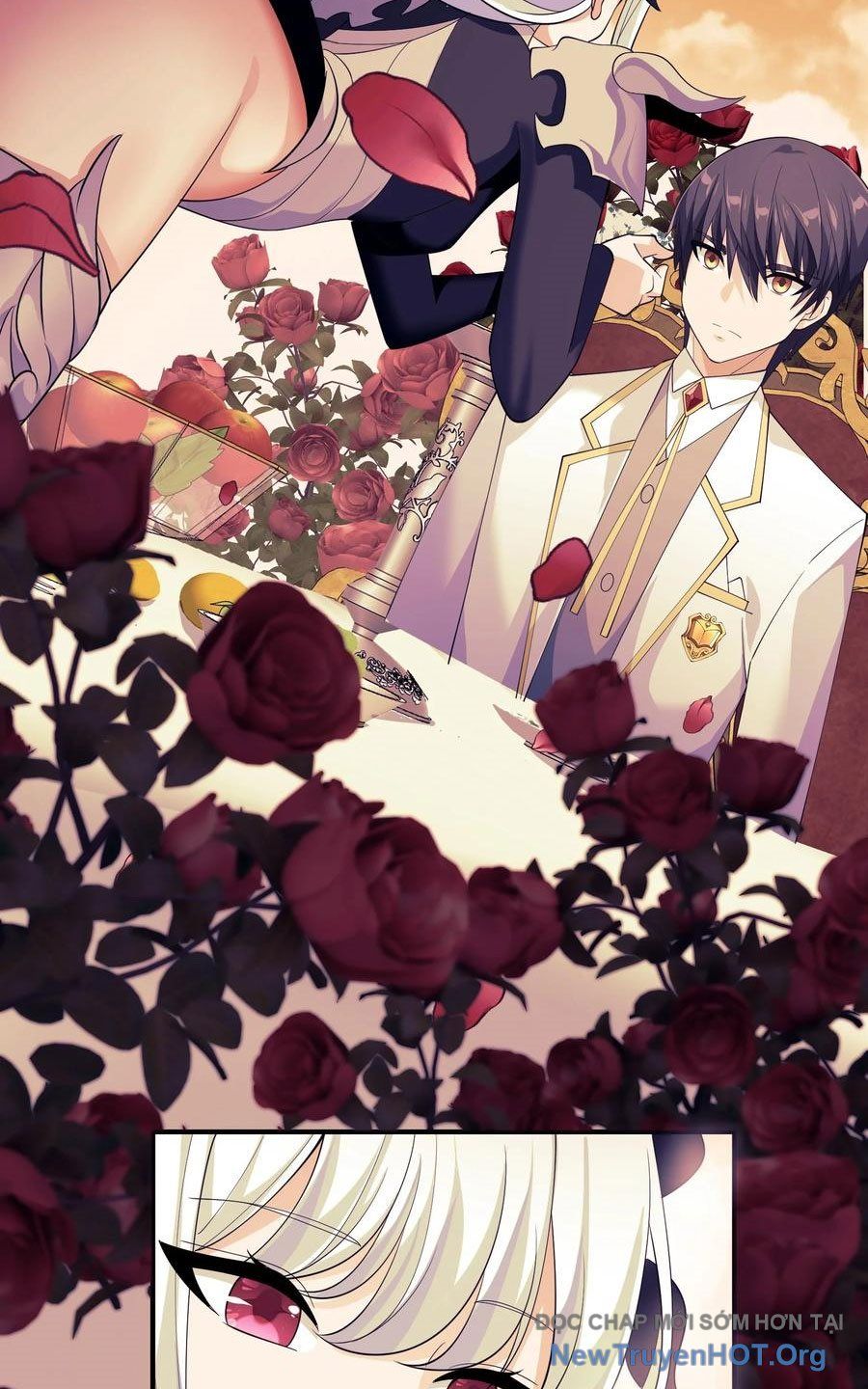 Tiểu Bạo Chúa Không Muốn Gặp Kết Thảm Chapter 73 - 29