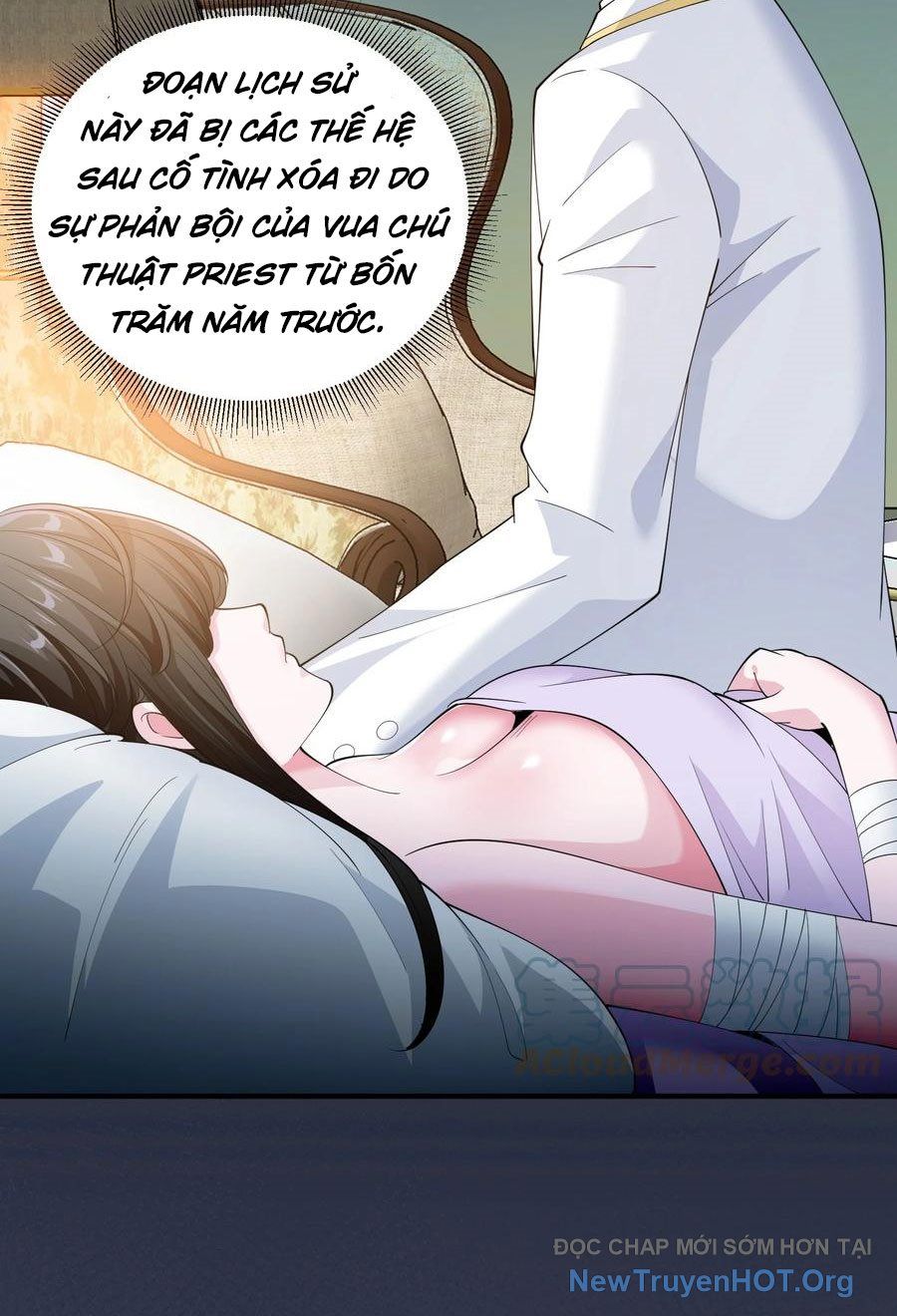 Tiểu Bạo Chúa Không Muốn Gặp Kết Thảm Chapter 73 - 4