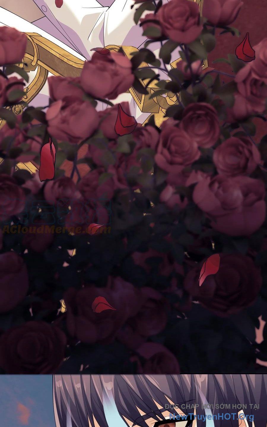 Tiểu Bạo Chúa Không Muốn Gặp Kết Thảm Chapter 73 - 33