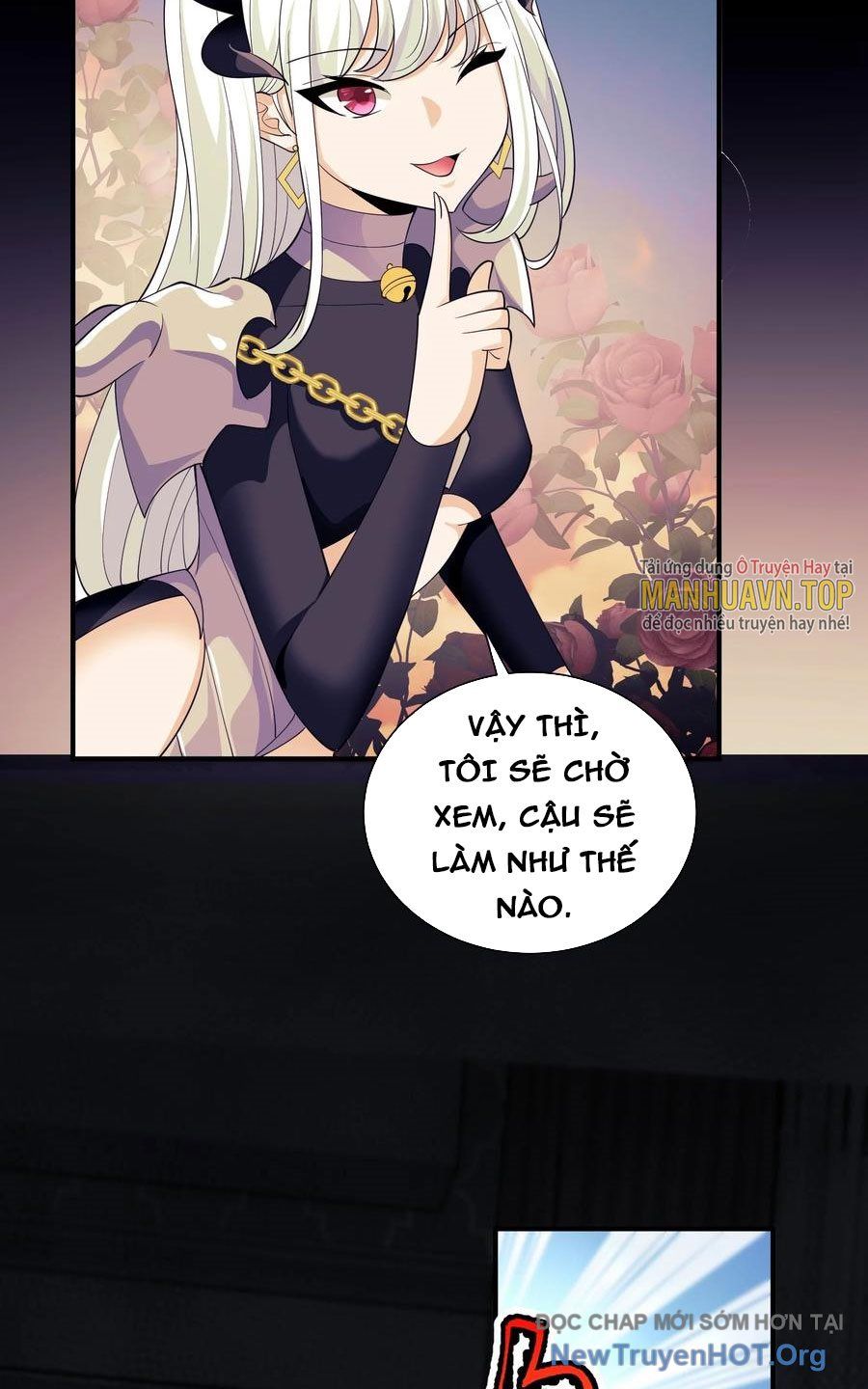 Tiểu Bạo Chúa Không Muốn Gặp Kết Thảm Chapter 73 - 35