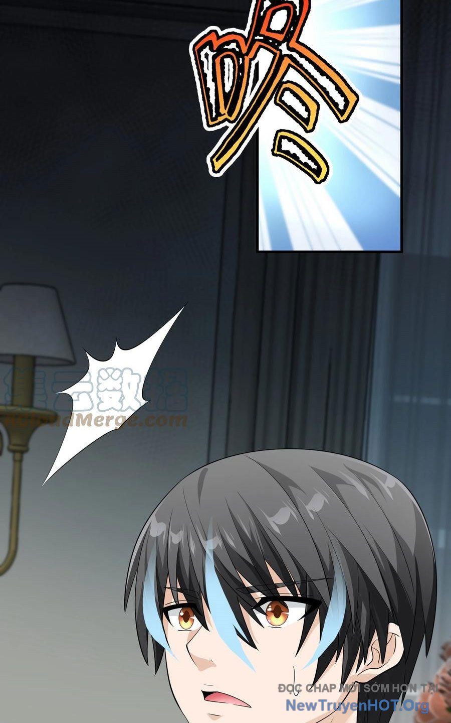 Tiểu Bạo Chúa Không Muốn Gặp Kết Thảm Chapter 73 - 36