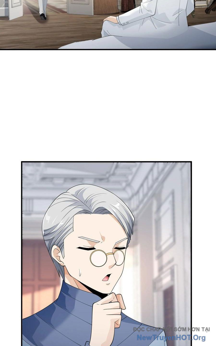 Tiểu Bạo Chúa Không Muốn Gặp Kết Thảm Chapter 73 - 38