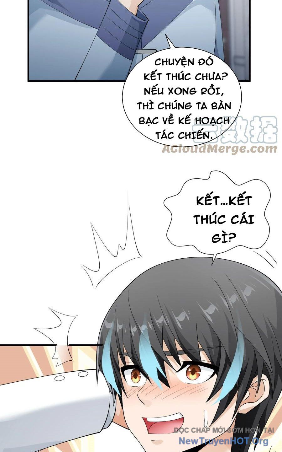 Tiểu Bạo Chúa Không Muốn Gặp Kết Thảm Chapter 73 - 39