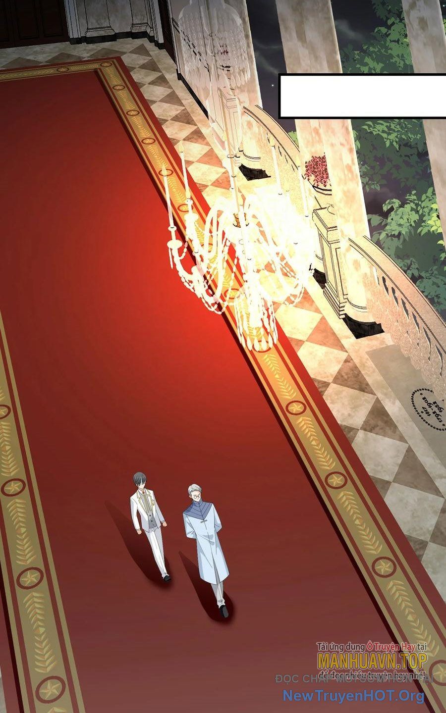 Tiểu Bạo Chúa Không Muốn Gặp Kết Thảm Chapter 73 - 41