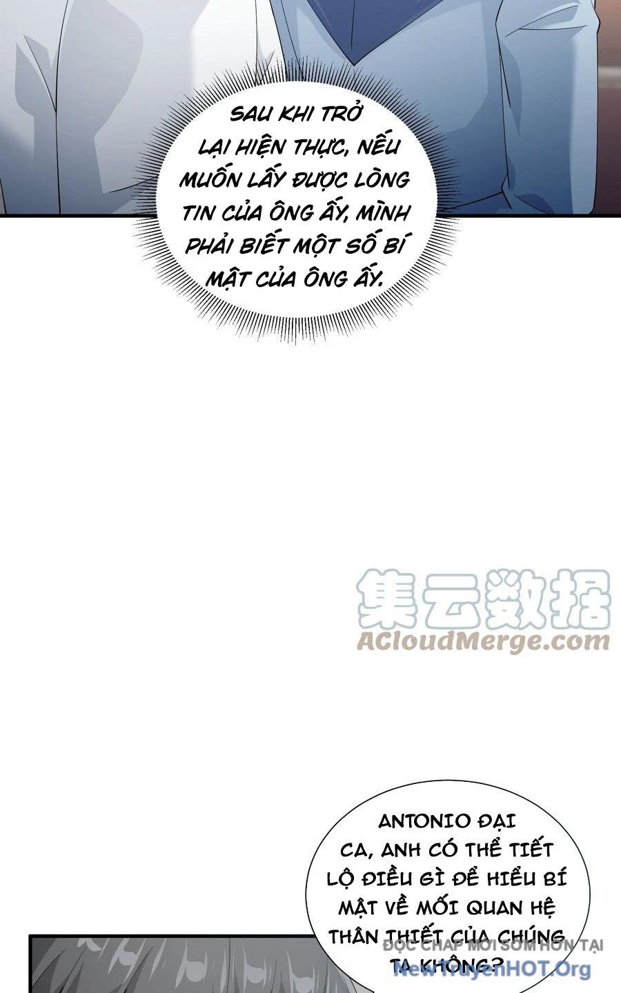 Tiểu Bạo Chúa Không Muốn Gặp Kết Thảm Chapter 73 - 43