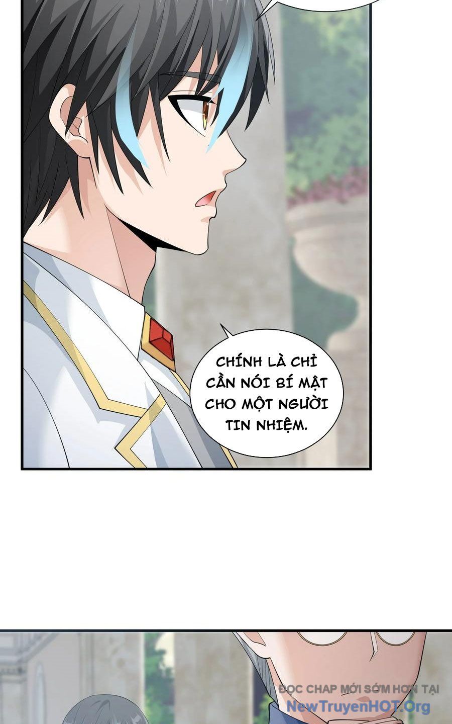 Tiểu Bạo Chúa Không Muốn Gặp Kết Thảm Chapter 73 - 44