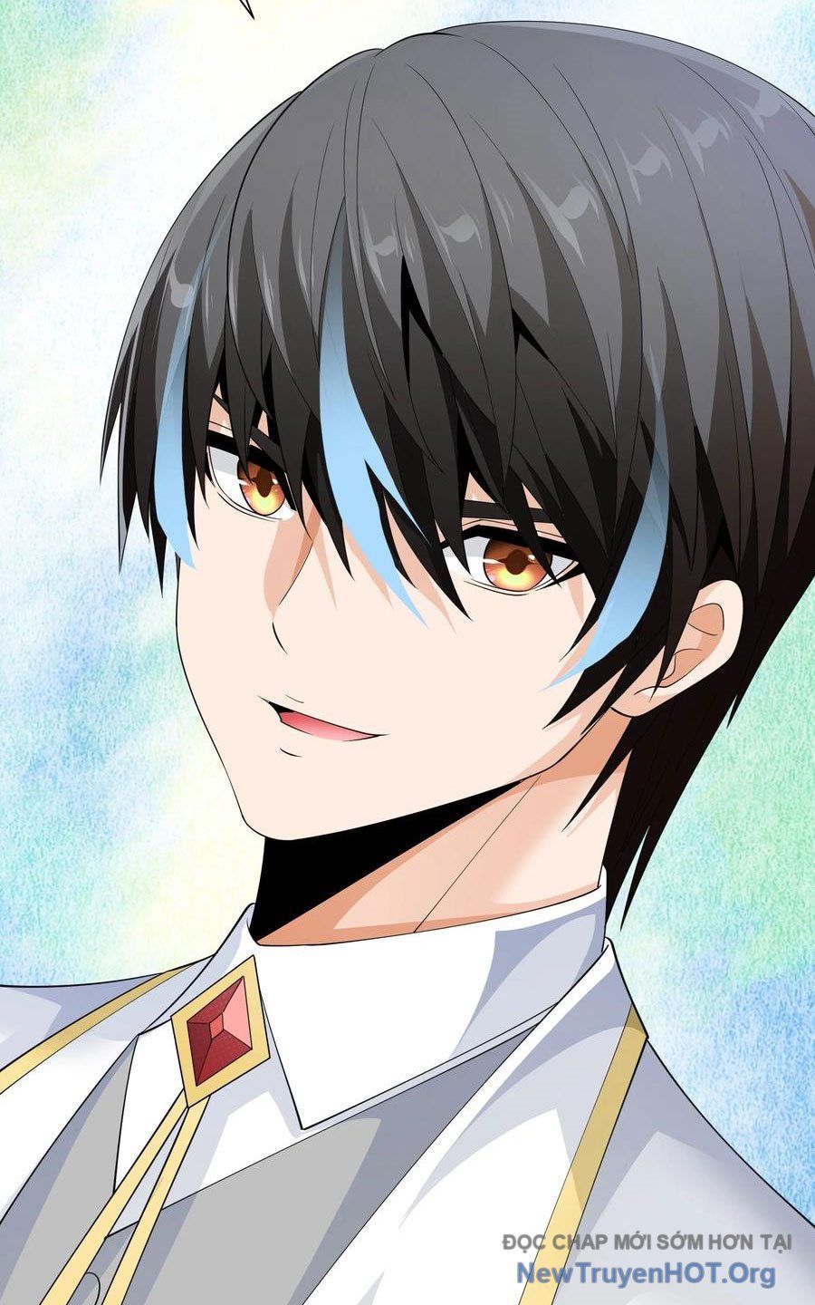 Tiểu Bạo Chúa Không Muốn Gặp Kết Thảm Chapter 73 - 51