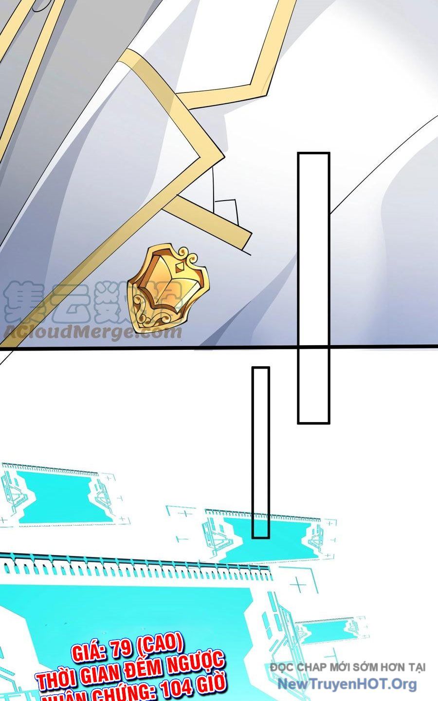 Tiểu Bạo Chúa Không Muốn Gặp Kết Thảm Chapter 73 - 52
