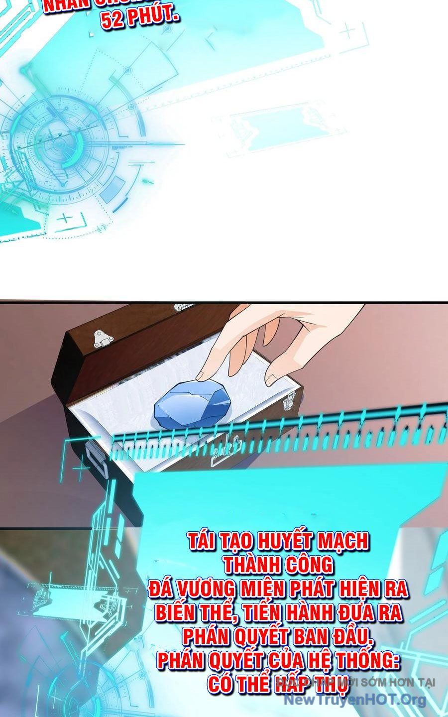 Tiểu Bạo Chúa Không Muốn Gặp Kết Thảm Chapter 73 - 53