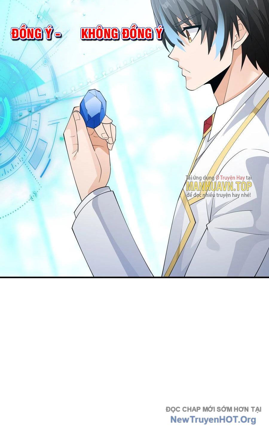 Tiểu Bạo Chúa Không Muốn Gặp Kết Thảm Chapter 73 - 55