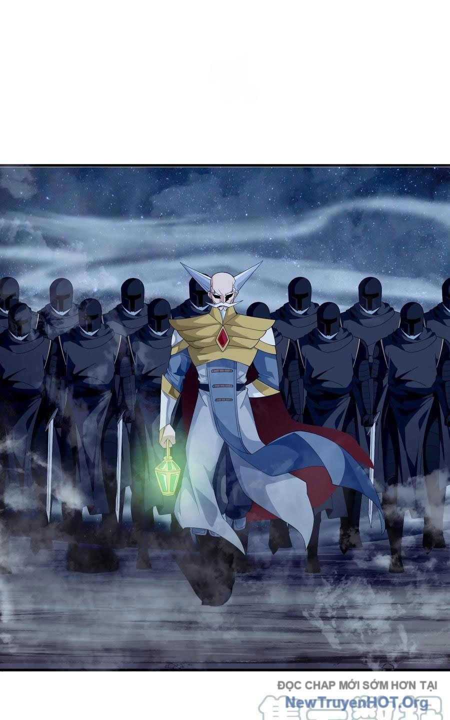 Tiểu Bạo Chúa Không Muốn Gặp Kết Thảm Chapter 73 - 58