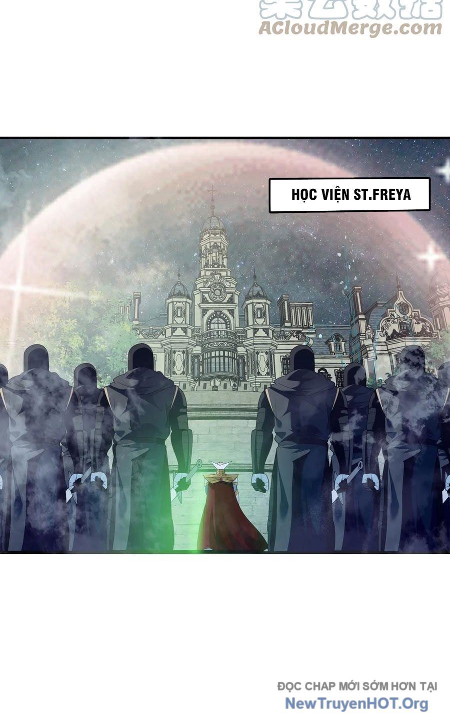 Tiểu Bạo Chúa Không Muốn Gặp Kết Thảm Chapter 73 - 59