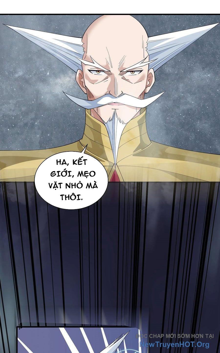 Tiểu Bạo Chúa Không Muốn Gặp Kết Thảm Chapter 73 - 60