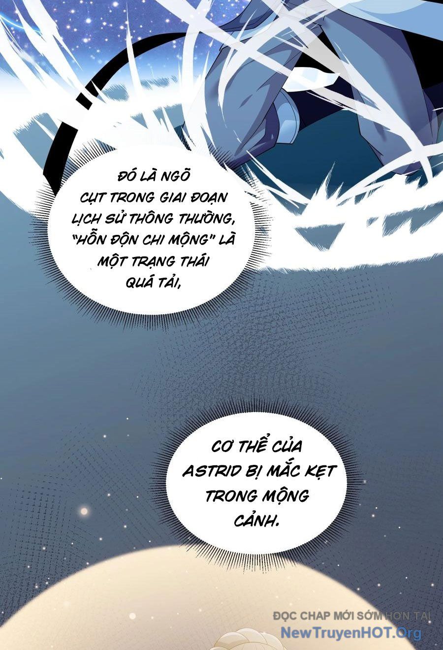 Tiểu Bạo Chúa Không Muốn Gặp Kết Thảm Chapter 73 - 7