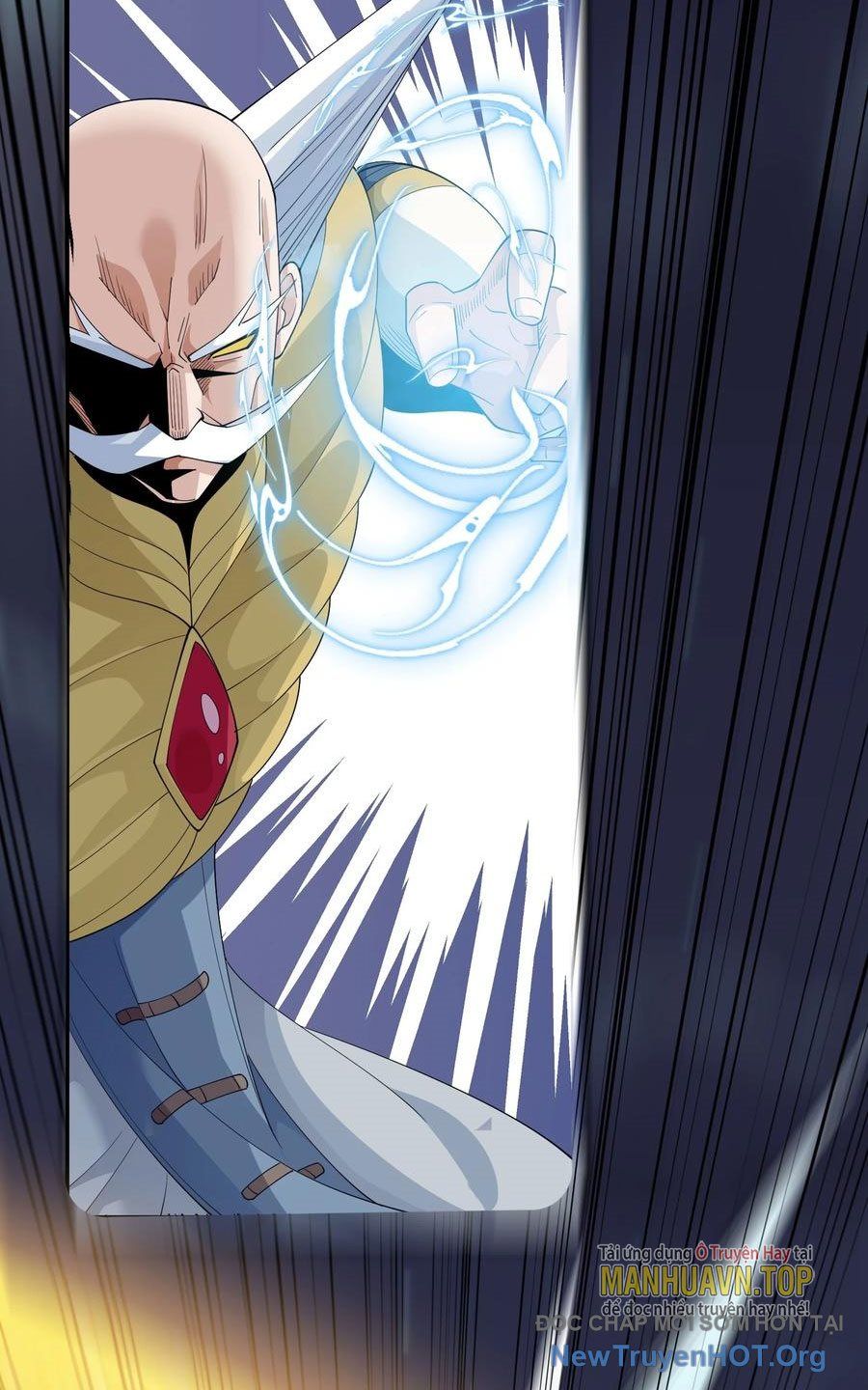 Tiểu Bạo Chúa Không Muốn Gặp Kết Thảm Chapter 73 - 61