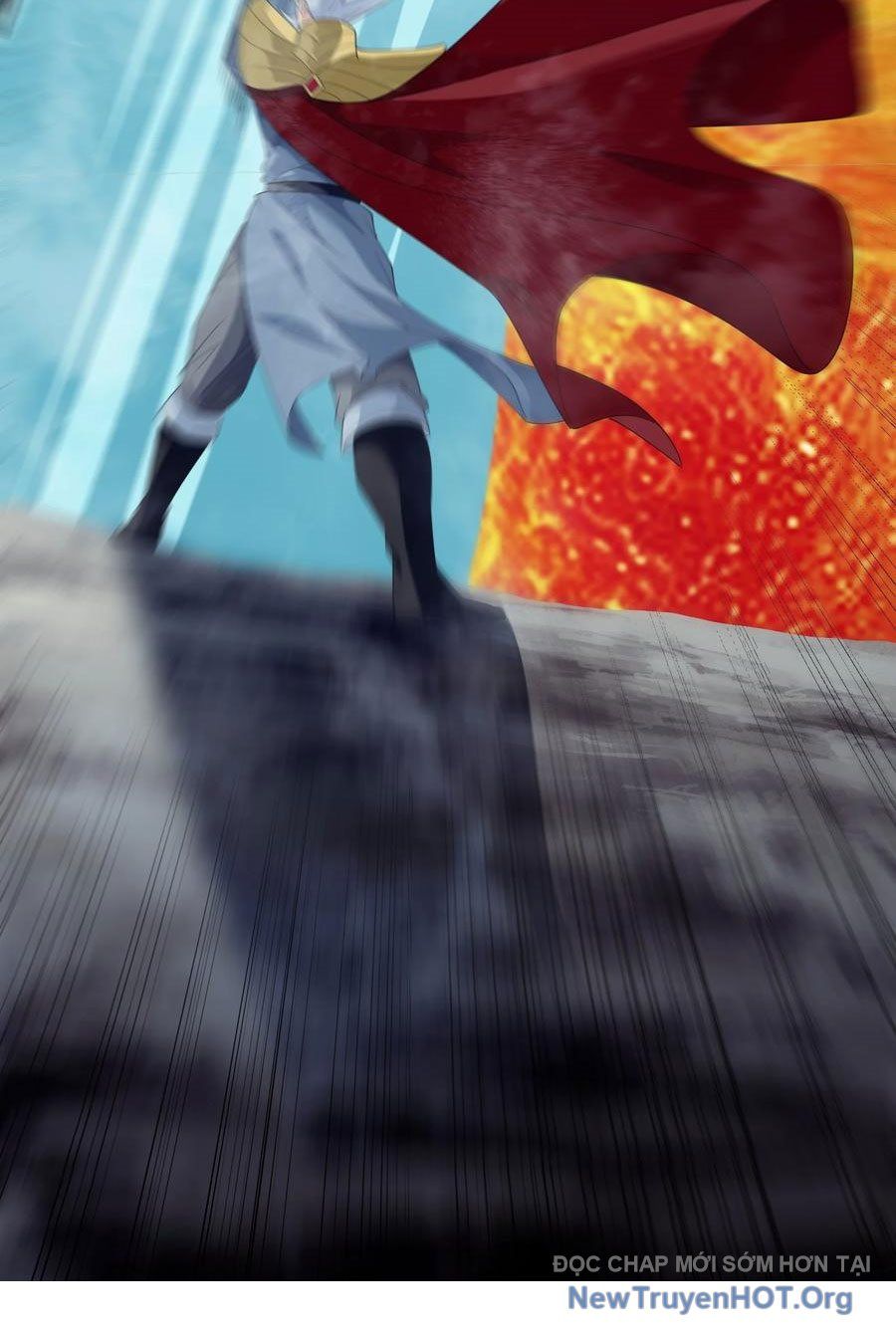 Tiểu Bạo Chúa Không Muốn Gặp Kết Thảm Chapter 73 - 63