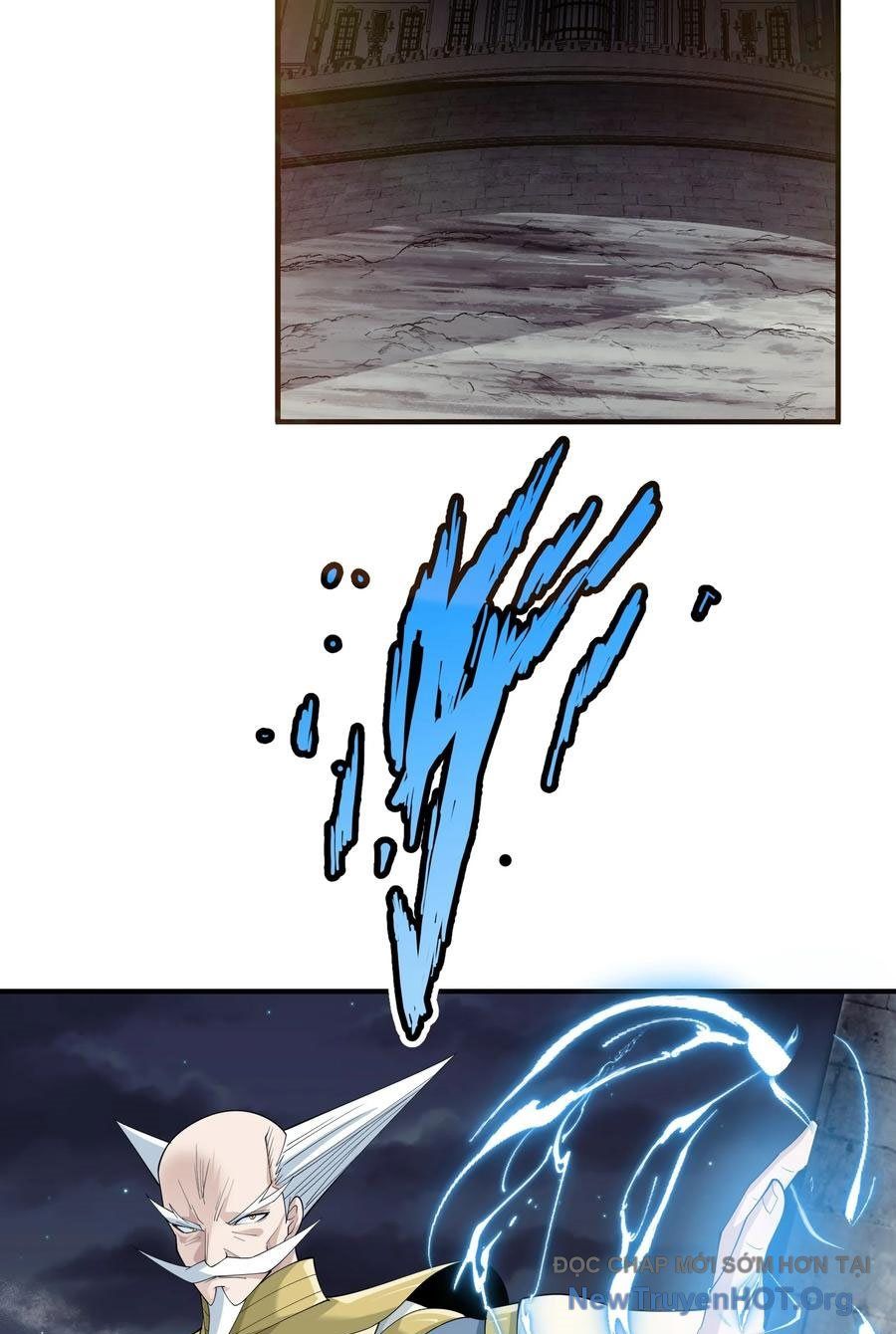 Tiểu Bạo Chúa Không Muốn Gặp Kết Thảm Chapter 73 - 65