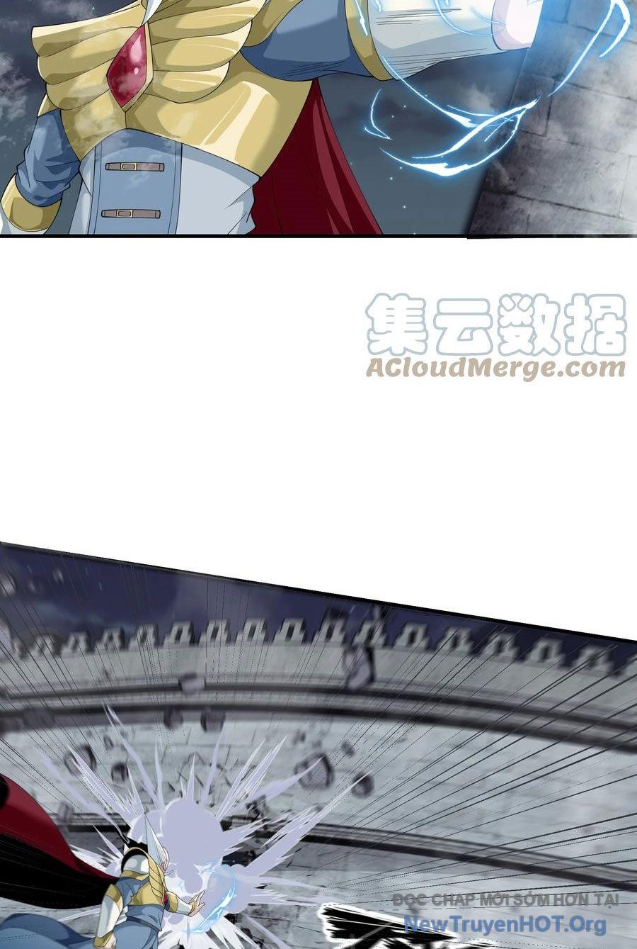 Tiểu Bạo Chúa Không Muốn Gặp Kết Thảm Chapter 73 - 66