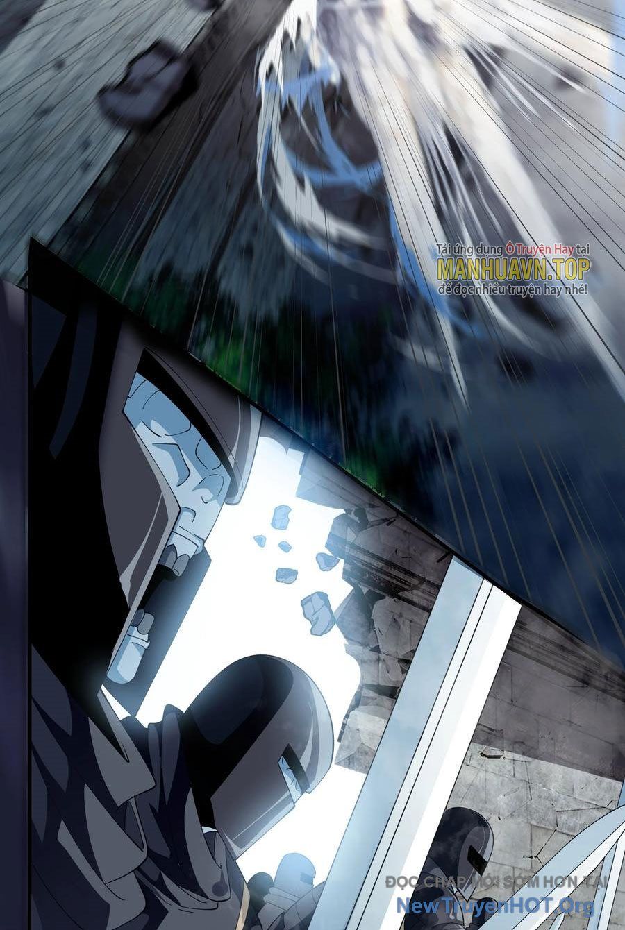 Tiểu Bạo Chúa Không Muốn Gặp Kết Thảm Chapter 73 - 68