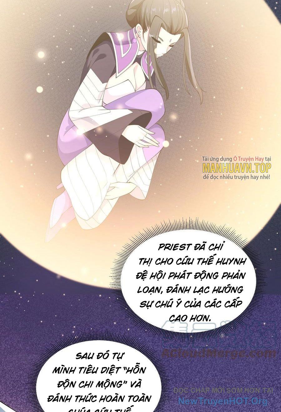 Tiểu Bạo Chúa Không Muốn Gặp Kết Thảm Chapter 73 - 8