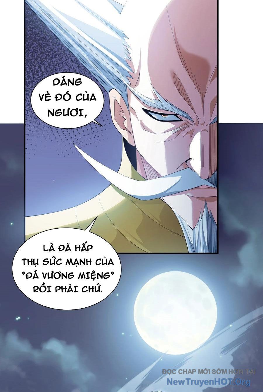 Tiểu Bạo Chúa Không Muốn Gặp Kết Thảm Chapter 73 - 72