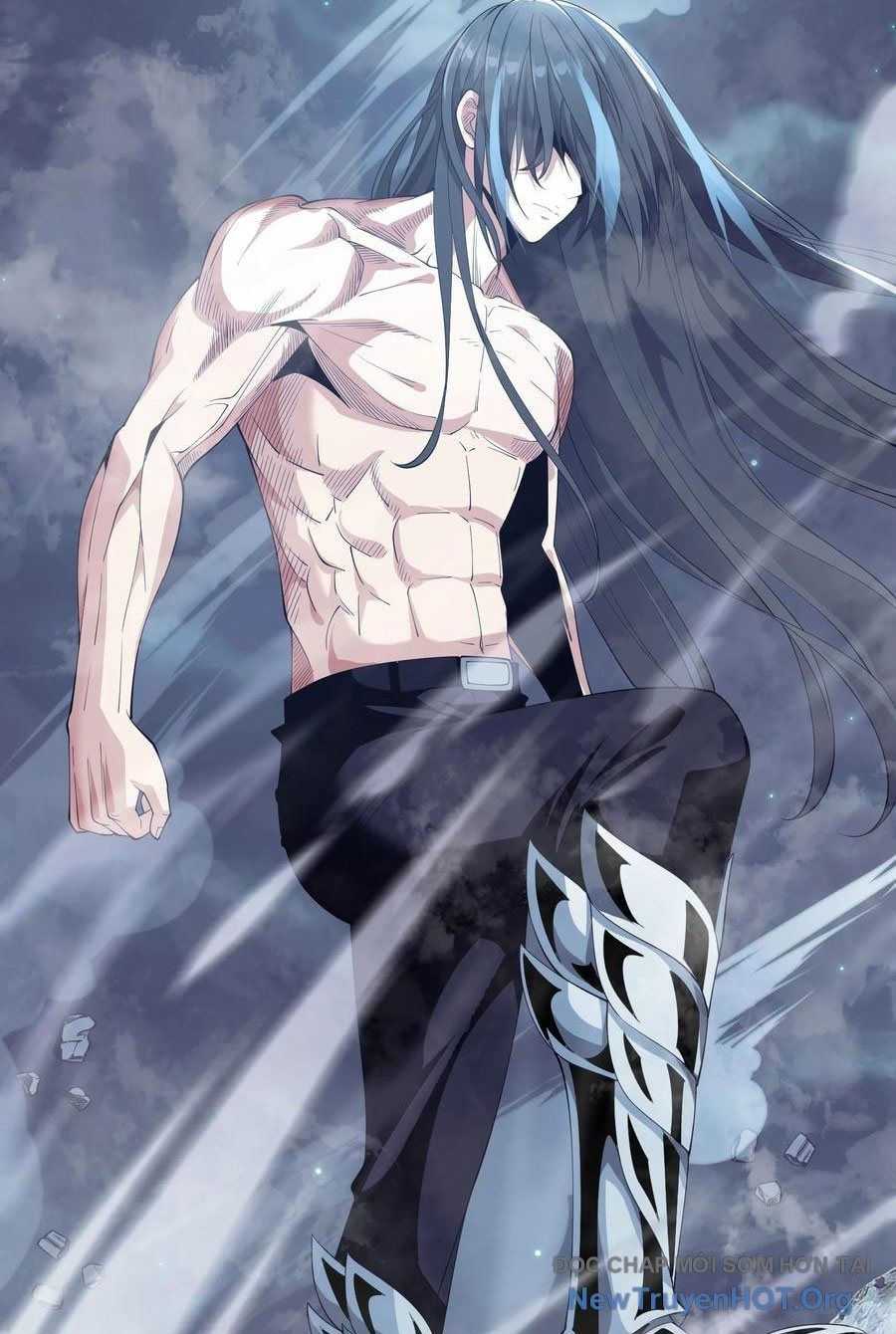 Tiểu Bạo Chúa Không Muốn Gặp Kết Thảm Chapter 73 - 73