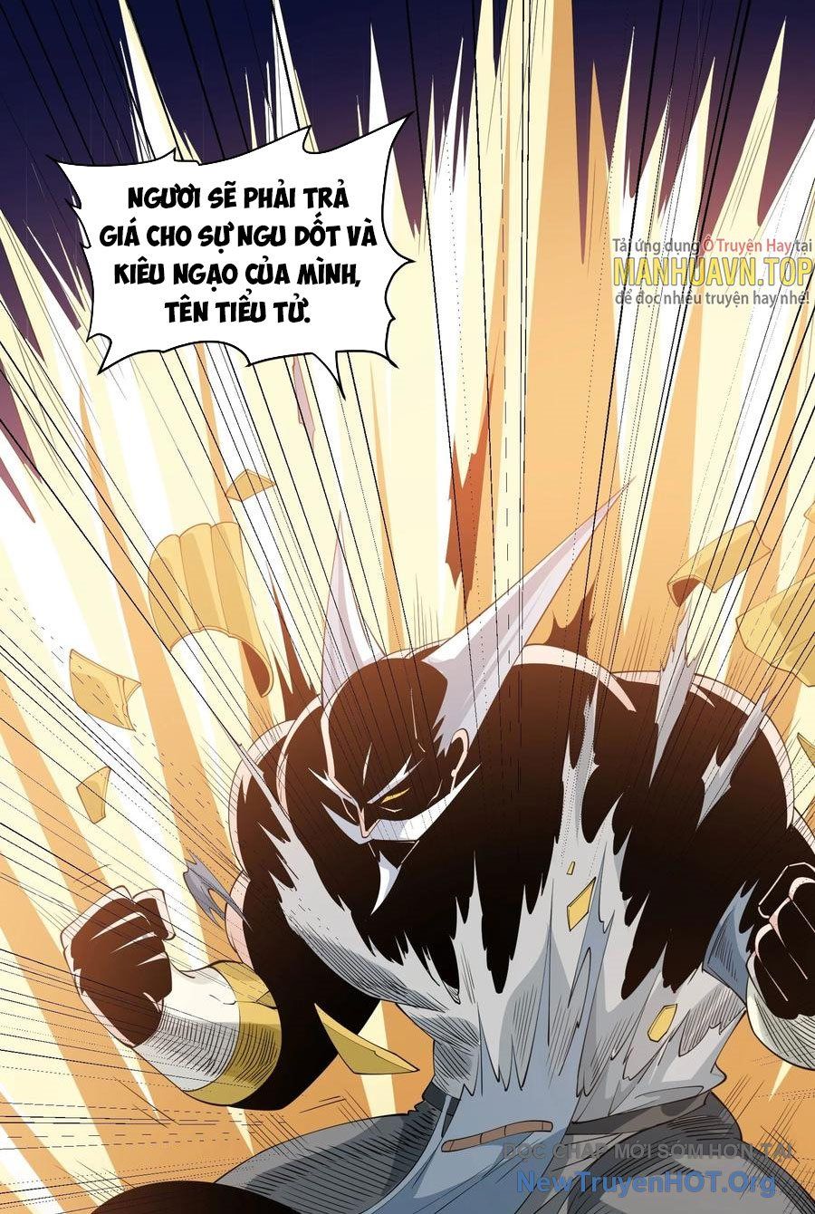 Tiểu Bạo Chúa Không Muốn Gặp Kết Thảm Chapter 73 - 75