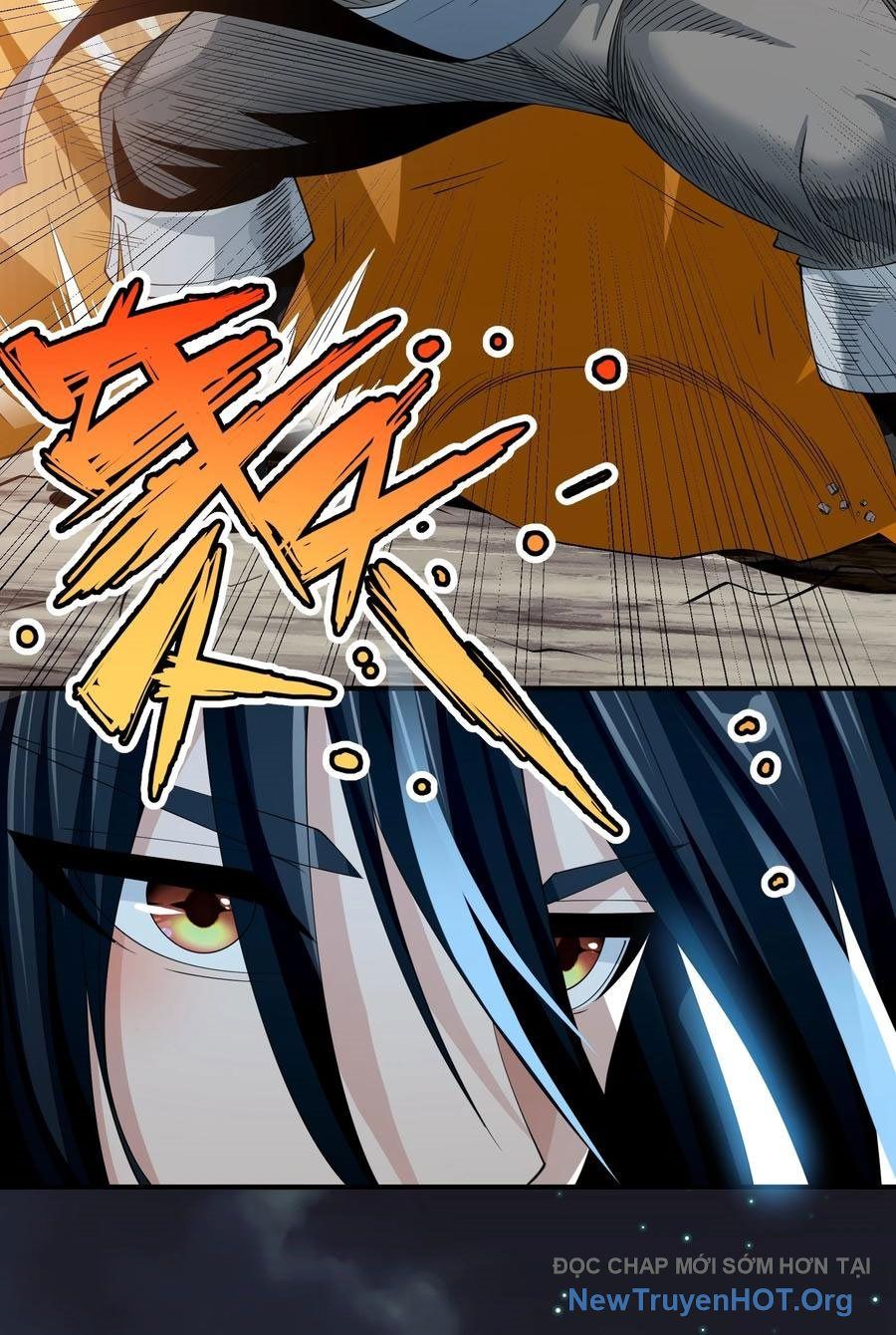 Tiểu Bạo Chúa Không Muốn Gặp Kết Thảm Chapter 73 - 76