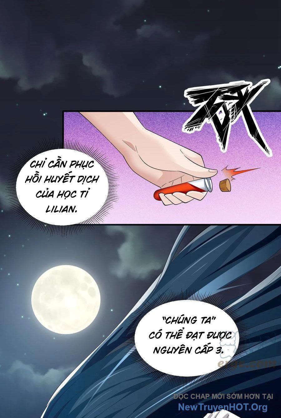 Tiểu Bạo Chúa Không Muốn Gặp Kết Thảm Chapter 73 - 77