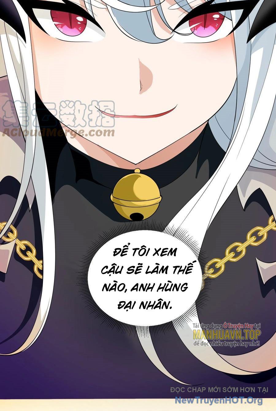 Tiểu Bạo Chúa Không Muốn Gặp Kết Thảm Chapter 73 - 81