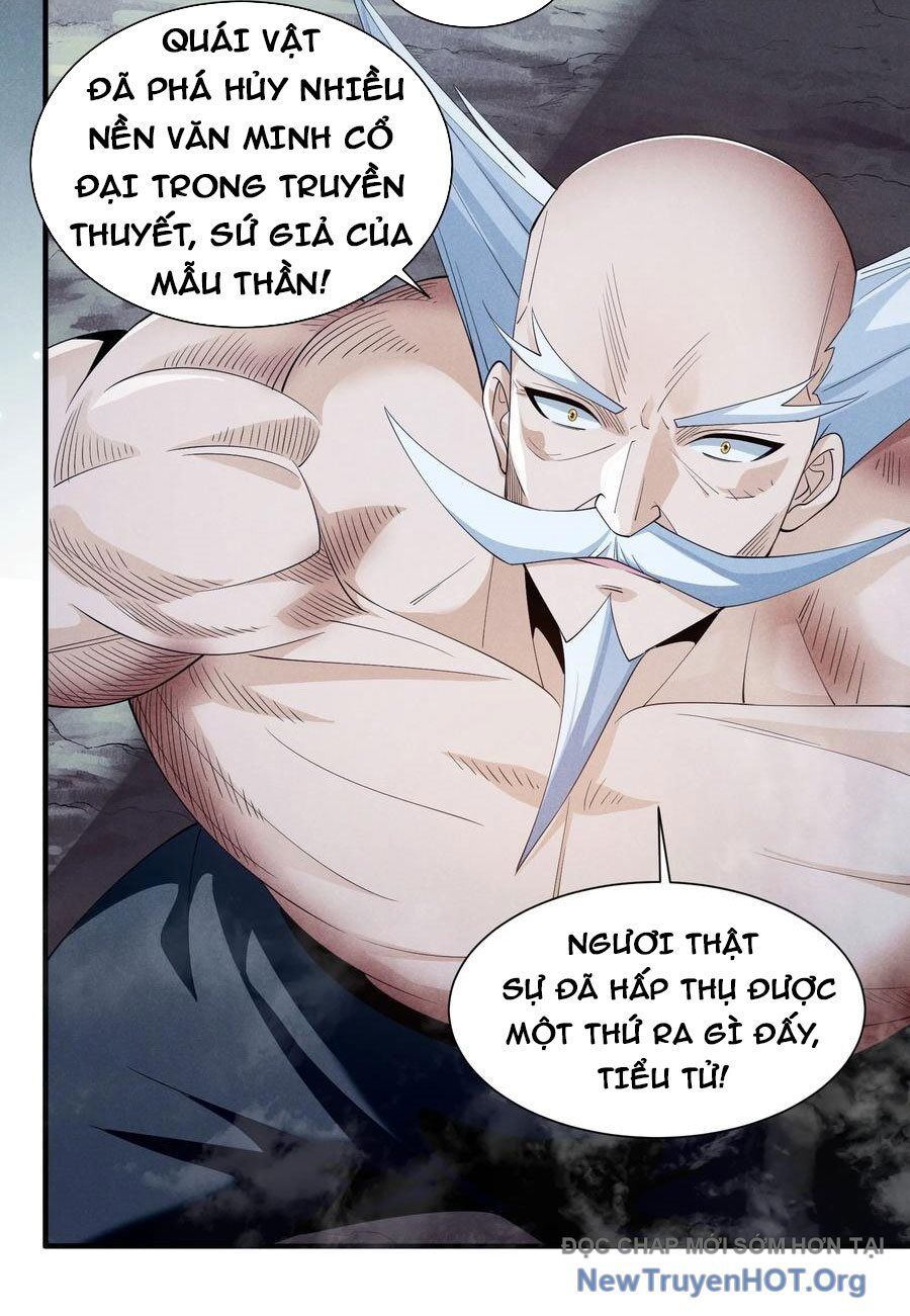 Tiểu Bạo Chúa Không Muốn Gặp Kết Thảm Chapter 74 - 16