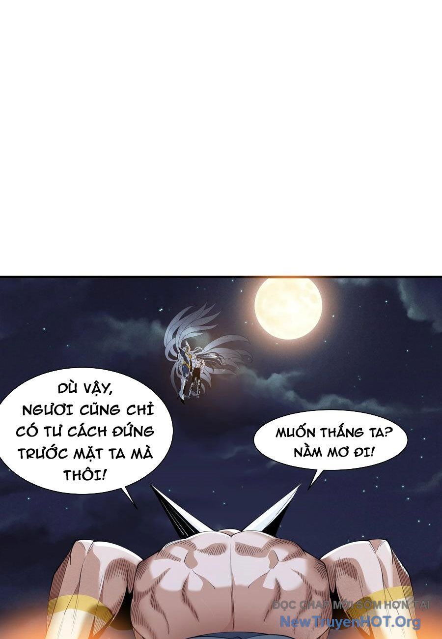 Tiểu Bạo Chúa Không Muốn Gặp Kết Thảm Chapter 74 - 17