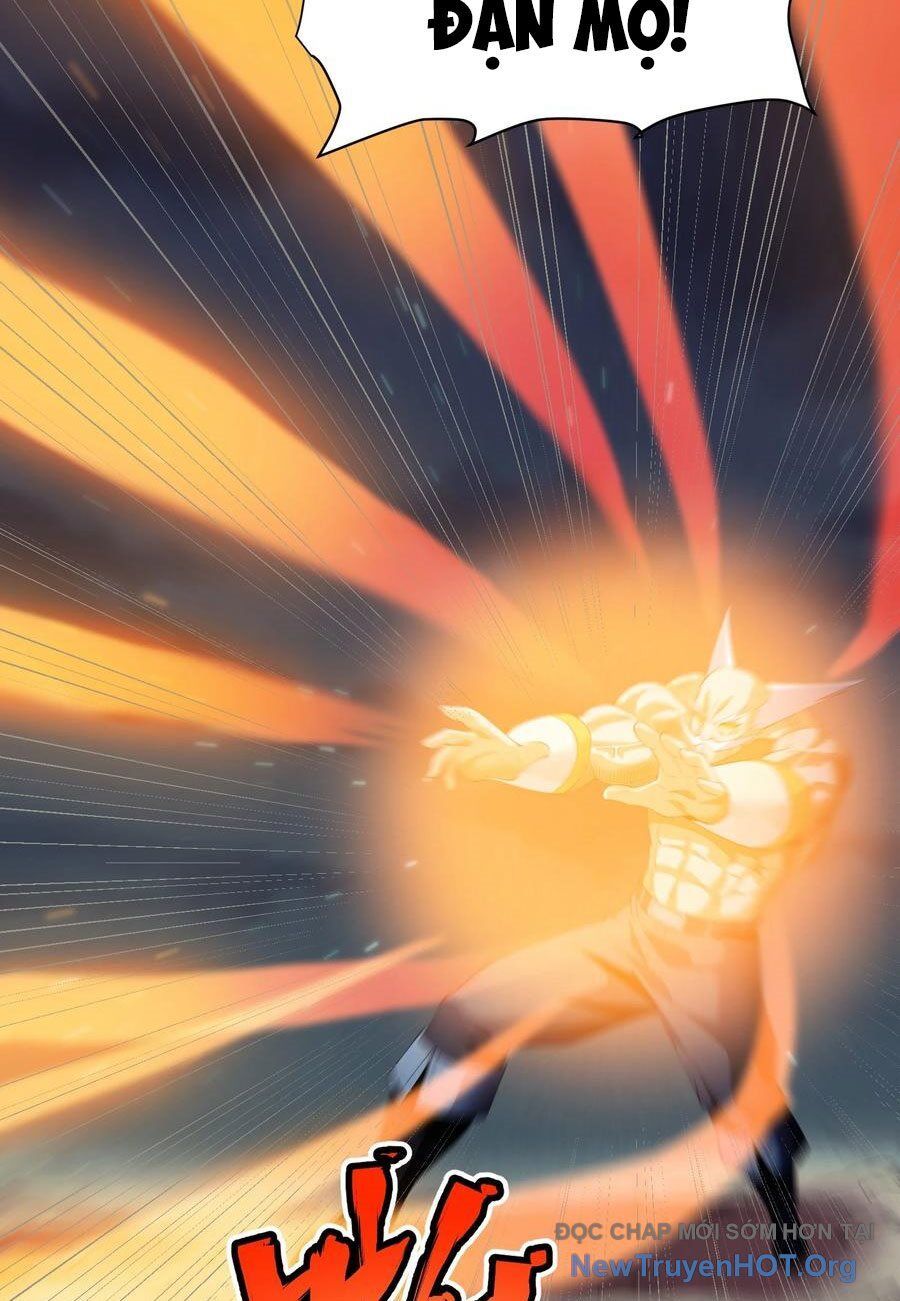 Tiểu Bạo Chúa Không Muốn Gặp Kết Thảm Chapter 74 - 19