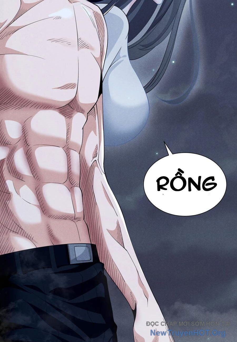 Tiểu Bạo Chúa Không Muốn Gặp Kết Thảm Chapter 74 - 3