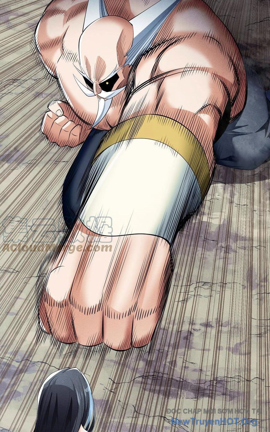 Tiểu Bạo Chúa Không Muốn Gặp Kết Thảm Chapter 74 - 31