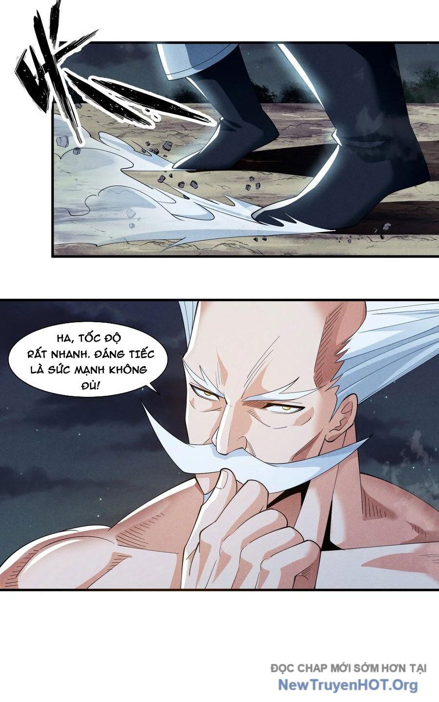 Tiểu Bạo Chúa Không Muốn Gặp Kết Thảm Chapter 74 - 36