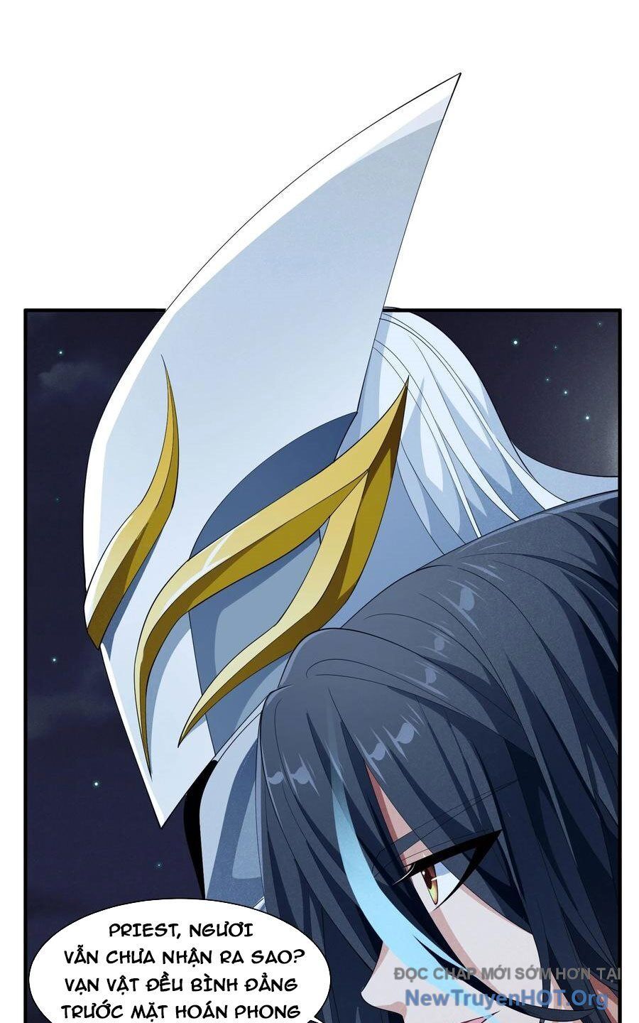 Tiểu Bạo Chúa Không Muốn Gặp Kết Thảm Chapter 74 - 37